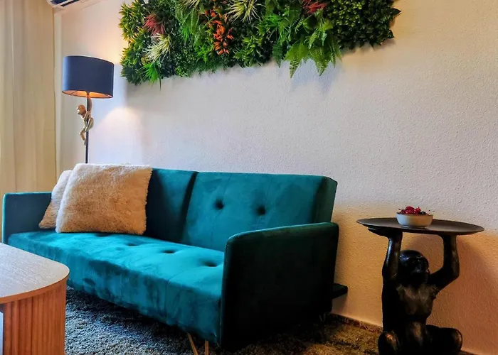 Carmen Apartamento Emilia