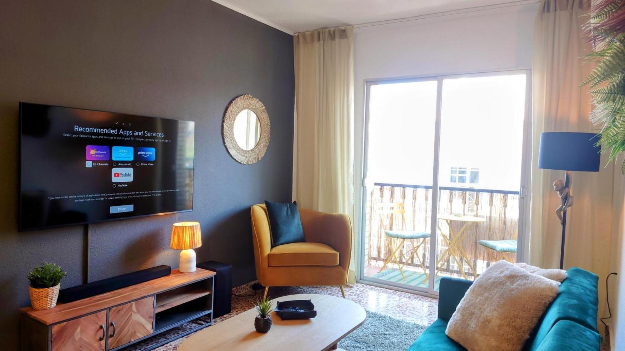 Carmen Emilia Apartment