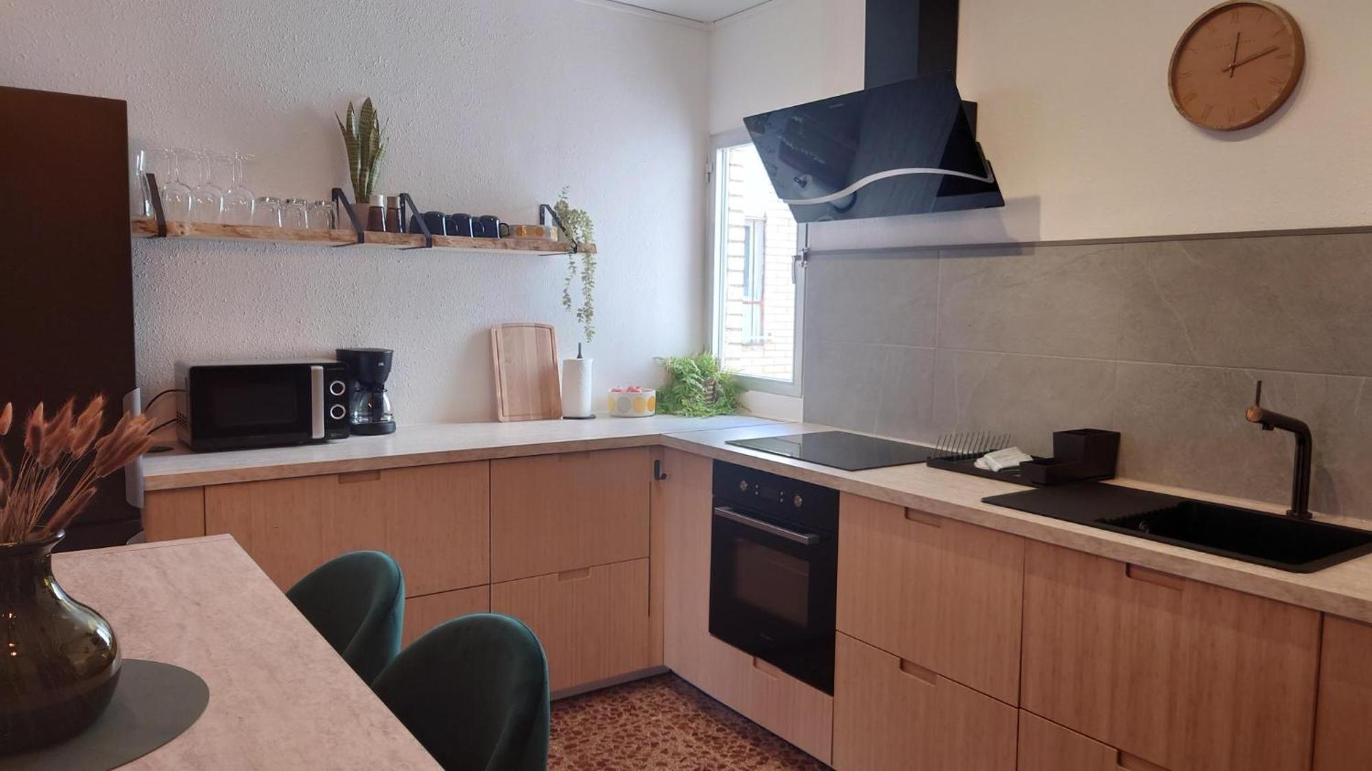Carmen Emilia Apartment Salobrena