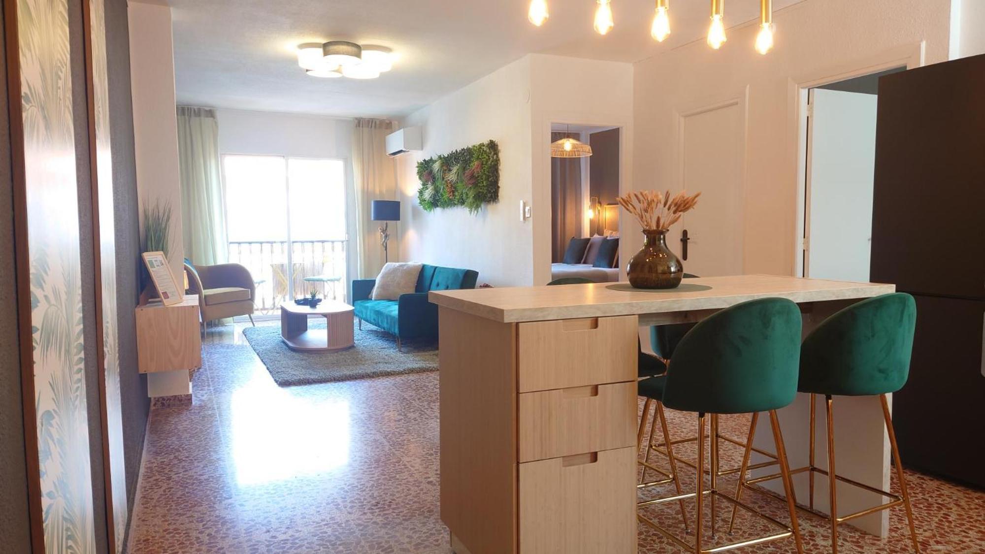 Carmen Emilia Apartment *